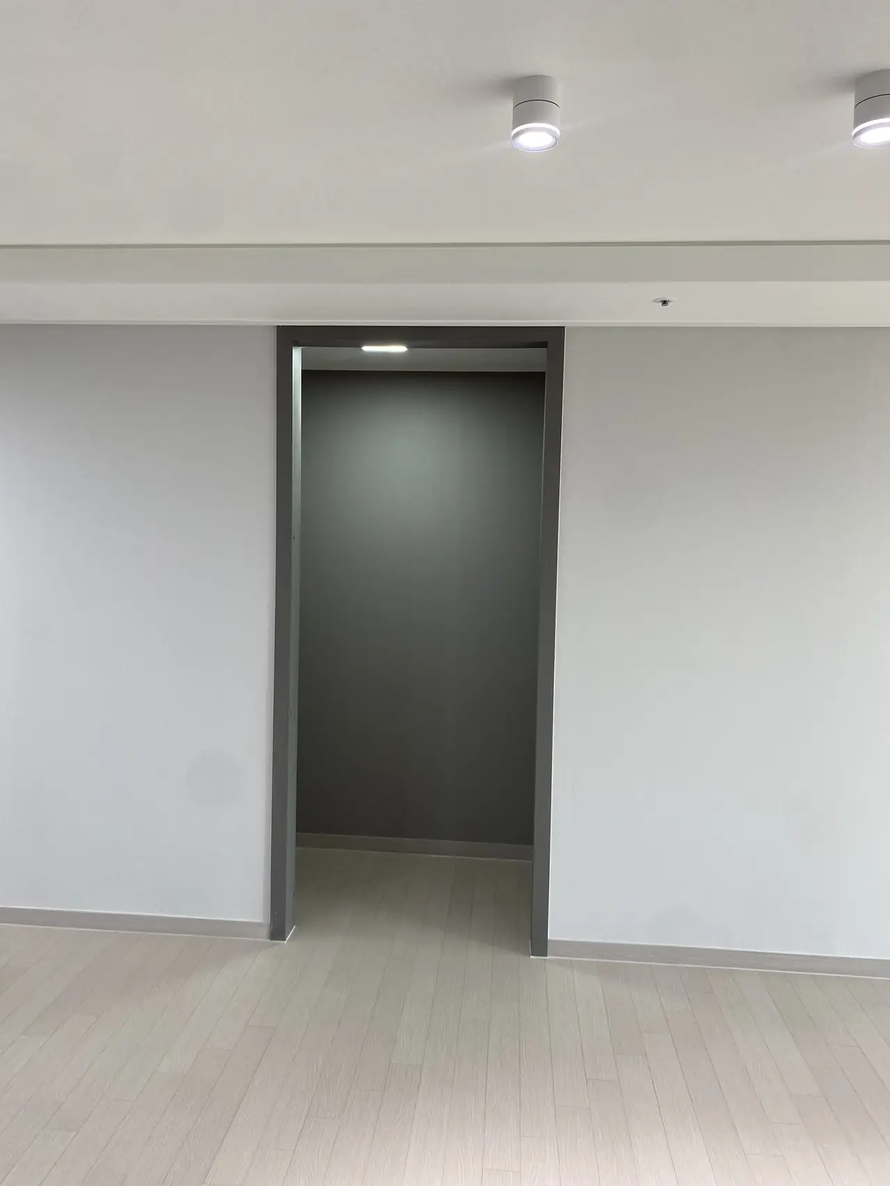 붙박이장 비용 기준